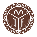 Mjondalen IF Logo