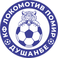 Lokomotiv Pamir Logo