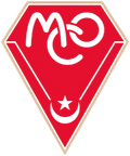 MC Oran U20 Logo