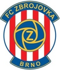 Brno (w) Logo