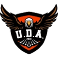 UD Alagoana  U20 (W) Logo