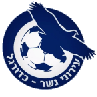 Ironi Nesher U19 Logo