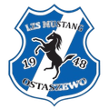 Mustang Ostaszewo Logo