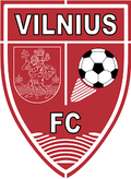 FK Vilnius (w) Logo