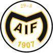 Motala AIF FK Logo