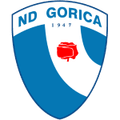 ND Gorica U19 Logo