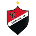 CE Flamengo BA Logo
