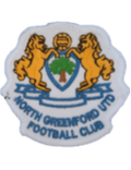 North Greenford United Logo