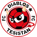 Diablos Tesistan FC Logo
