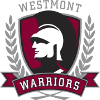 Nữ chiến binh Westmont Logo