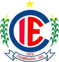 Itumbiara U20 Logo