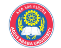 Addis Ababa University Logo