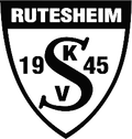 SKV Rutesheim Logo