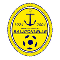Balatonlelle SE Logo