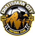 Chattrakan City Logo