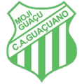 CA Guacuano U20 Logo
