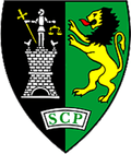 SC Pombal U19 Logo