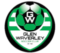 Glen Waverley SC Women Logo