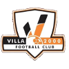 Villa 2000 B Logo