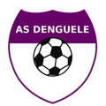 AS Denguele Logo