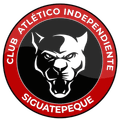 CA Independiente Siguatepeque Reserves Logo