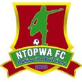 Ntopwa FC (W) Logo
