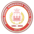 Stade Waremmien Logo