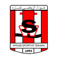 Wydad Temara Logo