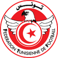 Tunisia U18 Logo