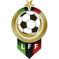 LibyaU19 Logo