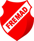 BK Fremad Valby (W) Logo