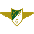 Moreirense U23 Logo