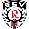 Reutlingen U17 Logo