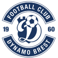 Dynamo-Brest Logo
