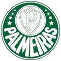 Palmeiras (W) U20 Logo