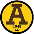 Arsenal de Llavallol Logo