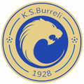 Burreli Logo