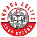 Ankara Adliyespor Logo