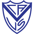 Velez Sarsfield Reserves Logo
