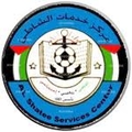 Khadamat Rafah Logo