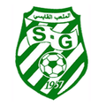 Stade Gabesien Logo