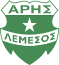 Aris Limassol Women Logo