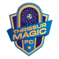 Thrissur Magic FC Logo