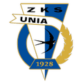 Unia Tarnow Logo