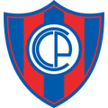 เซอร์โร่ ปอร์เตโน่ (ยู 20) Logo