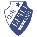 FK Becej Logo