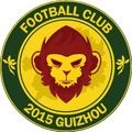 Guizhou Star Project U13 Logo