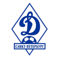 Dynamo St.Petersburg Logo