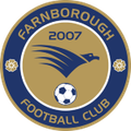 Farnborough Town Logo
