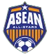ASEAN All Star Logo